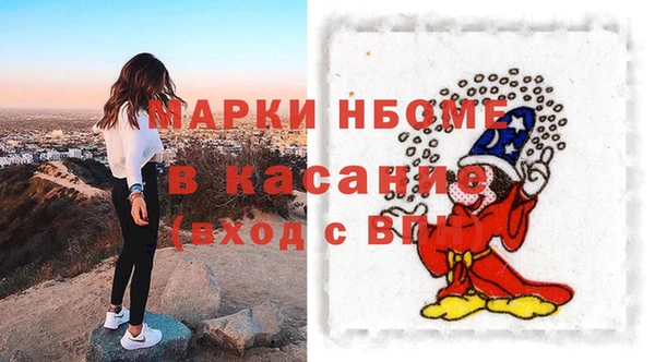 гашик Невельск